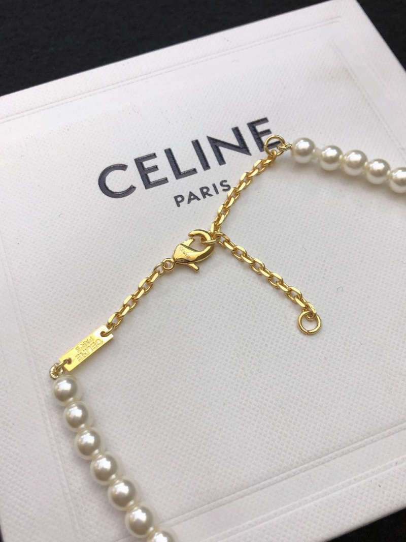 Celine Necklaces